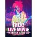 hide|LIVE MOVIE~PSYENCE A GO GO~~20YEARS from 1996~ [DVD]