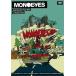 MONOEYES Cold Reaction Tour 2015 at Studio Coast [DVD]