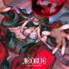 Mori Calliope / JIGOKU 6( обычный запись ) [CD]