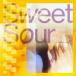 ExWHYZ / Sweet �� Sour���̾��ס�CD��DVD�� [CD]