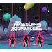 Perfume /nebyula роман после .( первый раз ограничение запись |CD+DVD) [CD]