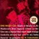  высота средний правильный ./ One Night Gig(SHM-CD) [CD]