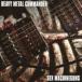 SEX MACHINEGUNS / HEAVY METAL COMMANDER [CD]
