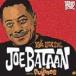 Joe Bataan with Los Fulanos / KING OF LATIN SOUL [CD]