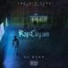 DJ RYOW / THE MIX TAPE VOLUME #2 - RAP CITY 2015 - [CD]