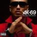 AK-69 / THE CARTEL FROM STREETS( обычный запись ) [CD]