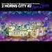 2 HORNS CITY #2 Rain Library [CD]