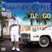 DJ*GO / LIFE IS BLUE [CD]