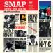 SMAPSexy Six Show [DVD]