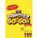 SPACE SHOWER TV presents THE BAWDIES A GO-GO!! 2010 [DVD]