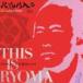  Sakamoto дракон лошадь (..) / THIS IS RYOMA [CD]