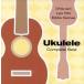 ( сборник ) COLEZO!TWIN!: укулеле Complete * лучший [CD]