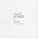 Watanabe . Хара / LOVE SONGS [CD]