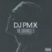 DJ PMX / DJ PMX THE CHRONICLE II ~Prologue Of THE ORIGINAL~ [CD]