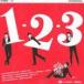 THE BAWDIES / 1-2-3̾ס [CD]