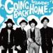 THE BAWDIES / GOING BACK HOME���̾��ס� [CD]