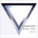 ޽߰ / VISIONARY Tracks Vol.1 [CD]