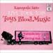 ƣµ / ƣµ LIVE TOUR 2018 Toys Blood Music Live at ˡʸۡ 2018.6.2 [CD]