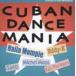 ( сборник ) лес ..( выбор искривление )|Cuban Dance Mania compiled by Ken Morimura [CD]