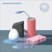 ԥ󥯥㥤ˡȥ֥饹 / ɥե [CD]