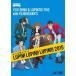  Lupin III концерт ~LUPIN! LUPIN!! LUPIN!!! 2015~ [DVD]