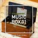 NTVM Music Library ڴ 르01 [CD]