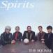 THE SQUARE / Spirits [CD]