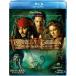  Pirates *ob* Caribbean | dead man z* грудь * повторный продажа [Blu-ray]