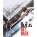  The * Beatles :Get Back Blu-ray collectors * set [Blu-ray]