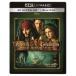  Pirates *ob* Caribbean | dead man z* грудь 4K UHD [Ultra HD Blu-ray]