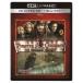  Pirates *ob* Caribbean | world * end 4K UHD [Ultra HD Blu-ray]