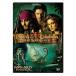  Pirates *ob* Caribbean | dead man z* грудь [DVD]