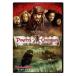  Pirates *ob* Caribbean | world * end [DVD]