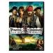  Pirates *ob* Caribbean | жизнь. Izumi [DVD]