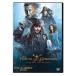  Pirates *ob* Caribbean | последний. море .[DVD]