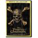  Pirates *ob* Caribbean DVD 5 Movie * коллекция [DVD]
