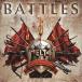 MELT4 / BATTLES [CD]