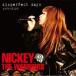NICKEY & THE WARRIORS / DISPERFECT DAYS [Self-cover Best] [CD]