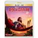  Lilo & Stitch Blue-ray +DVD комплект [Blu-ray]