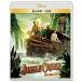  Jean gru* круиз Blue-ray +DVD комплект [Blu-ray]