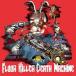 OZIGIRI / Floor Killer Death Machine [CD]