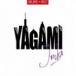  Yagami Junko / золотой * лучший Yagami Junko [CD]