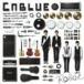 CNBLUE / Robot���̾��ס� [CD]
