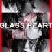 TENBLANK / Glass Heart( обычный запись ) [CD]