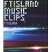 FTISLAND MUSIC CLIPSBlu-ray [Blu-ray]