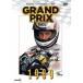 GRAND PRIX 1989 сборник [ новый цена версия ] [DVD]