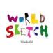 World Sketch / Wonderful [CD]
