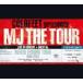 COLDFEET / COLDFEET presents MJ THE TOUR [CD]