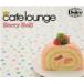 ( сборник ) cafelounge Dolce Berry Roll [CD]