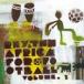 ( сборник )a-ru&e-~ ритм & Africa four * футбол [CD]